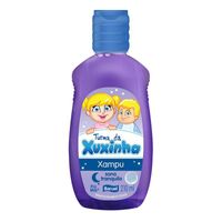 Shampoo Turma Da Xuxinha Sono Tranquilo 210ml