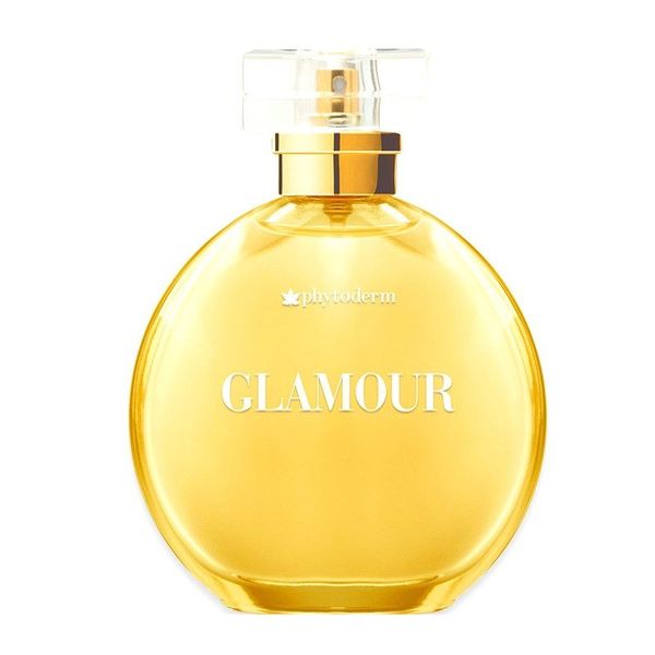 Deo Colônia Phytoderm Feminina Glamour 100ml