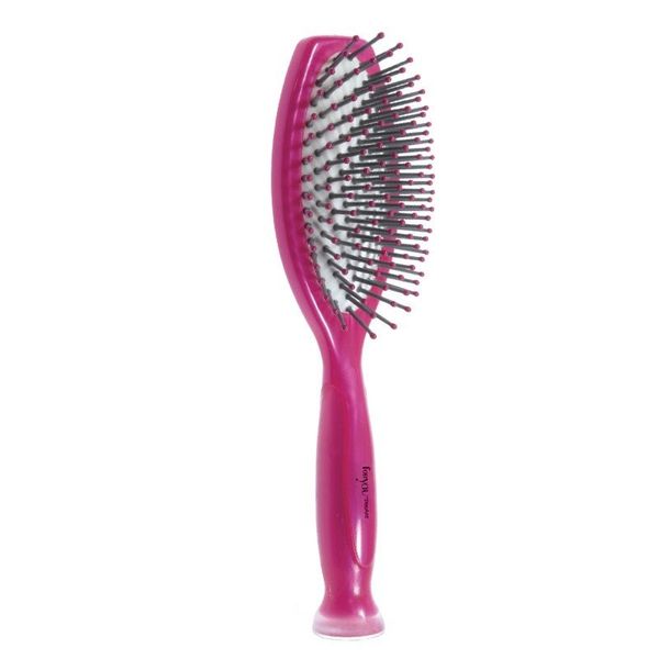 Escova ProArt For You Colors Oval Rosa