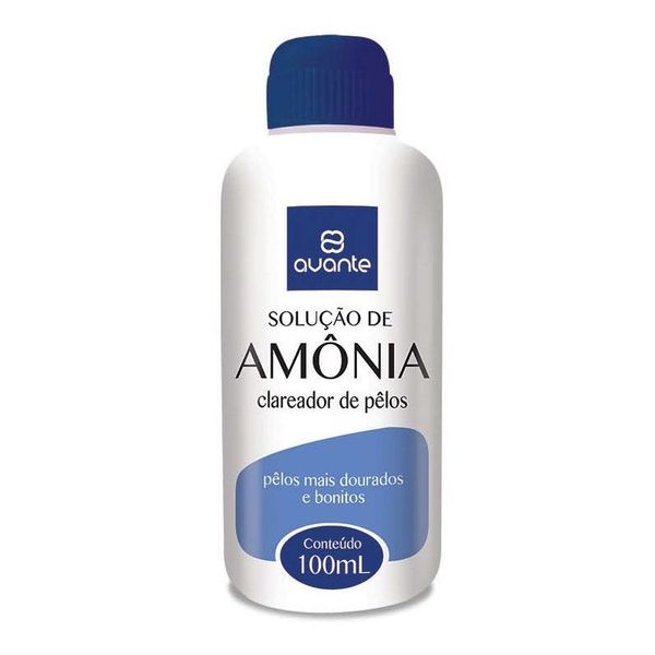 Amônia Avante 100ml