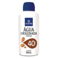 Água Oxigenada Avante 40 Volume 90ml