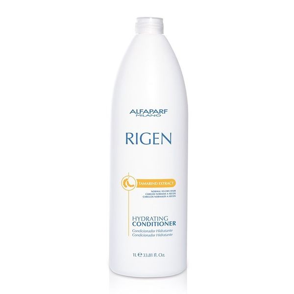 Condicionador Alfaparf Rigen Tamarind Extract Hydrating 1 Litro