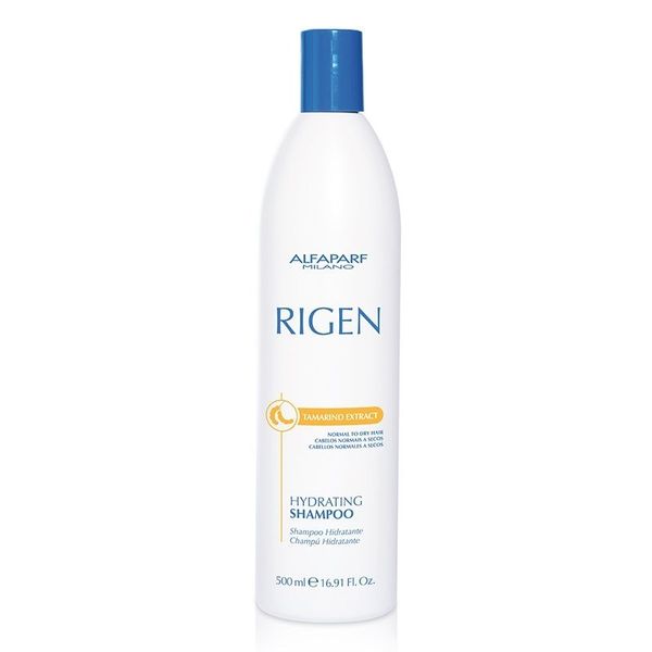 Shampoo Alfaparf Rigen Tamarind Extract Hydrating 500ml