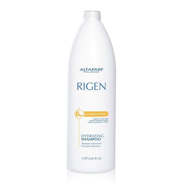 Shampoo Alfaparf Rigen Tamarind Extract Hydrating 1 Litro