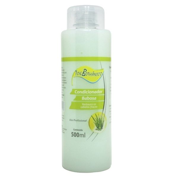 Condicionador Tok Bothânico Babosa 500ml