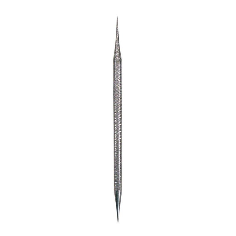 Palito Para Unha Inox Ricca - 744