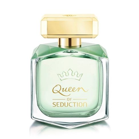 king of seduction resenha