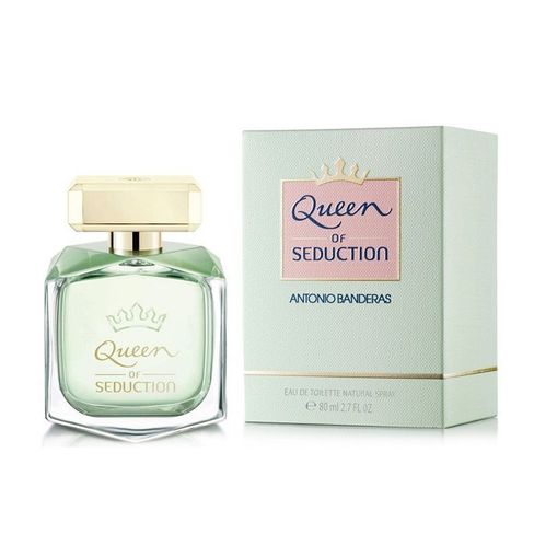 king of seduction resenha
