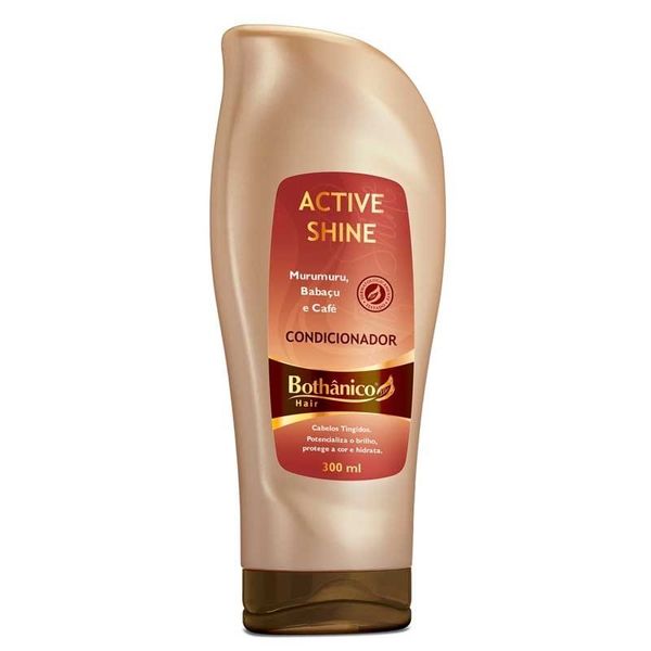 Condicionador Bothânico Hair Color Active 300ml