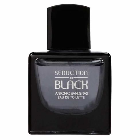 black seduction