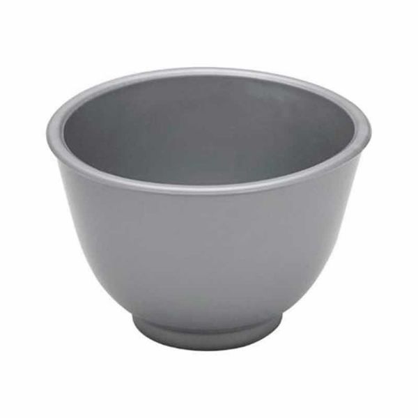 Tigela Para Creme Em PVC Santa Clara Média Cubeta 150ml - 841