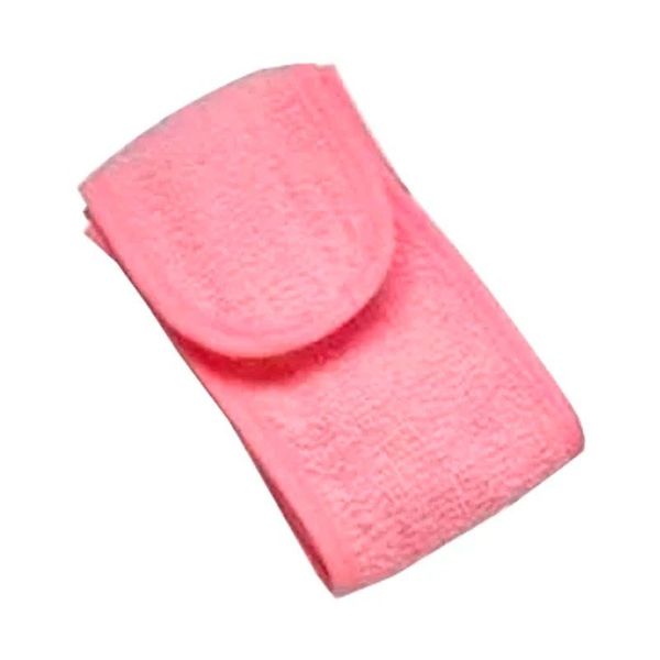 Faixa Para Cabelo Santa Clara Atoalhada - 626