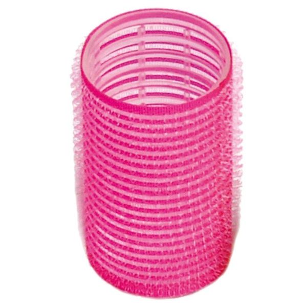 Santa Clara Bob Para Cabelo Velcro 31mm Com 6 Unidades
