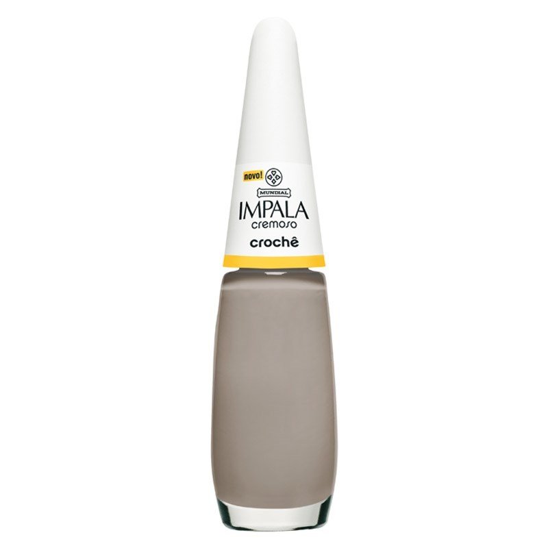 Esmalte Impala Cremoso Croche