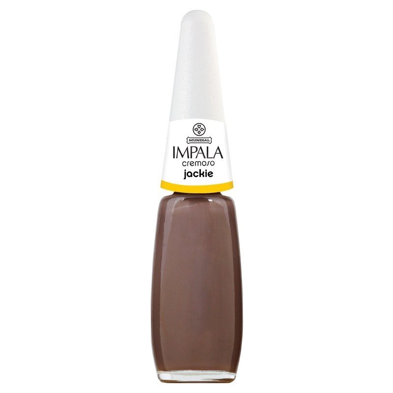 Esmalte Impala Cremoso Jackie