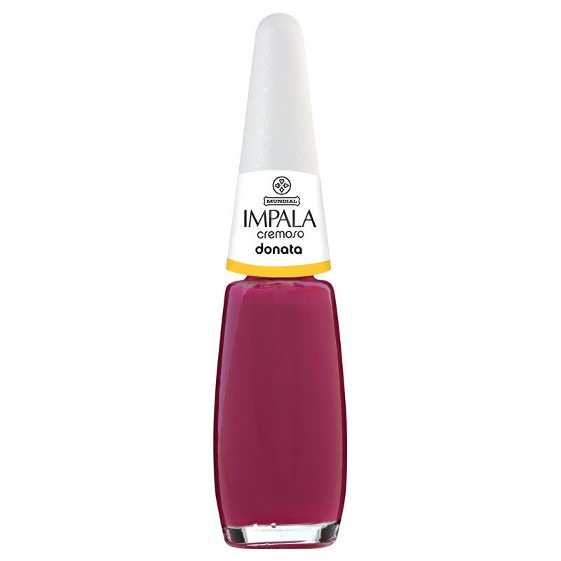 Esmalte Impala Cremoso Donata