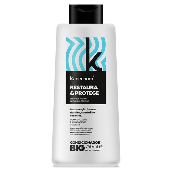 Condicionador Kanechom Restaura E Protege 750ml