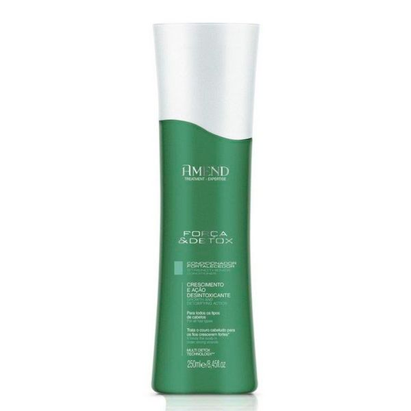 Condicionador Amend Detox 250ml