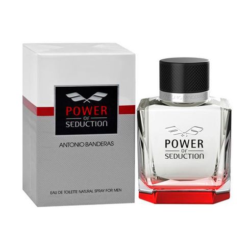 antonio banderas power of seduction eau de toilette