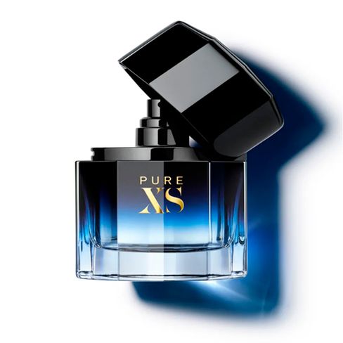 pure xs masculino 150 ml