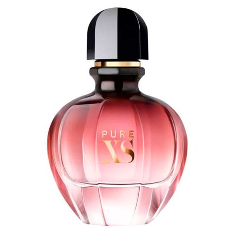 black xs feminino resenha