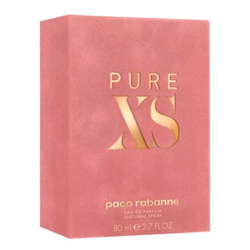 pure xs feminino 80ml