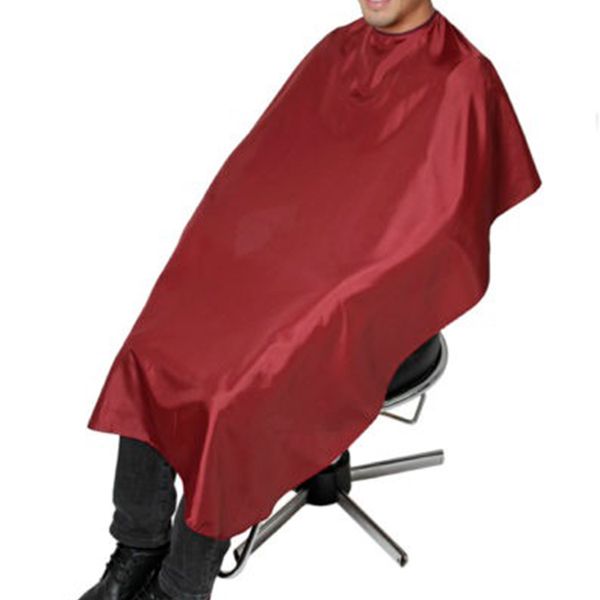 Capa Para Corte Santa Clara Sem Manga Com Botão Preto - 9821