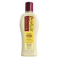 Shampoo Bio Extratus Tutano Ceramidas 250ml