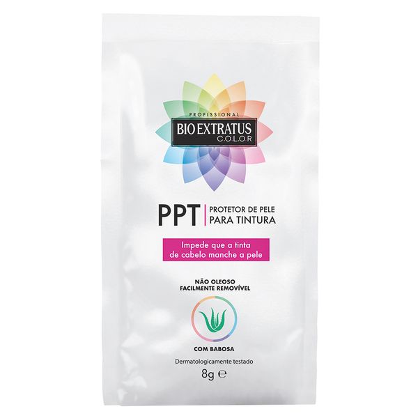 Protetor De Pele Para Tintura Bio Extratus 8g