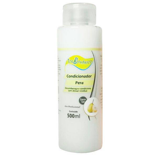 Condicionador Tok Bothânico Pera 500ml