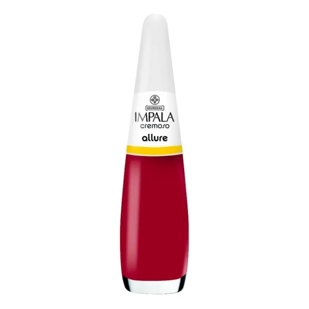 Esmalte Impala Cremoso Allure