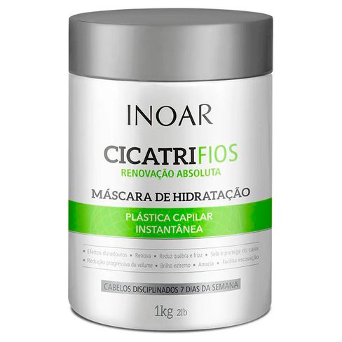 hidratante capilar masculino