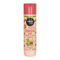 Shampoo Salon Line Meu Lisinho Kids 300ml