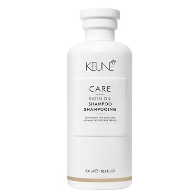Shampoo Keune Care Satin Oil 300ml