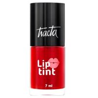 Lip Tint Tracta Rubi 7ml