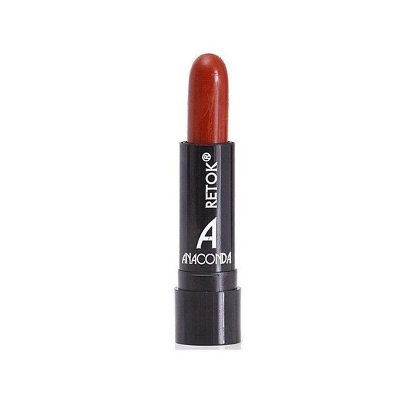 Retok Stick Para Cabelo Anaconda Acaju E Vermelhos Acobreados 5.5