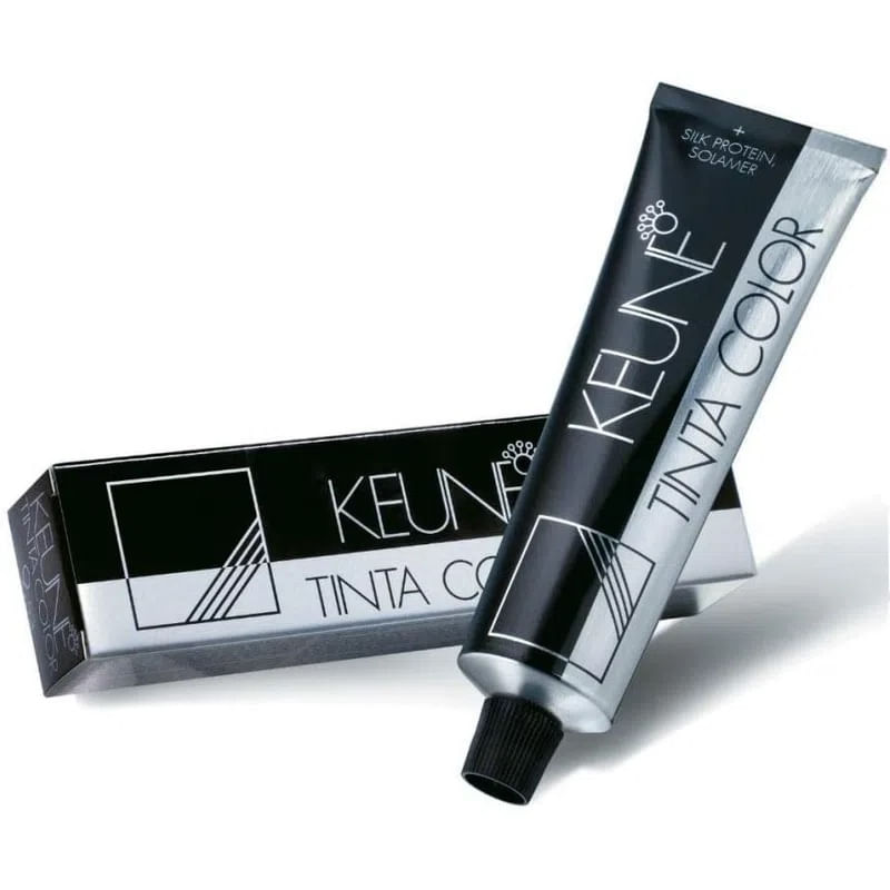 Keune Tinta Color 7.19 Louro Médio Mate