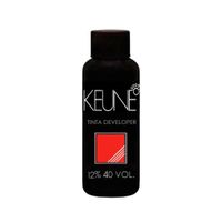 Creme Oxidante 12% Keune Tinta Developer 40 Vol - 60ml