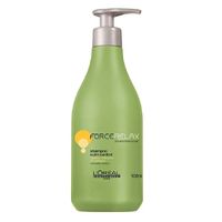 Shampoo L'Oréal Professionnel Expert Force Relax NutriControl 500ml