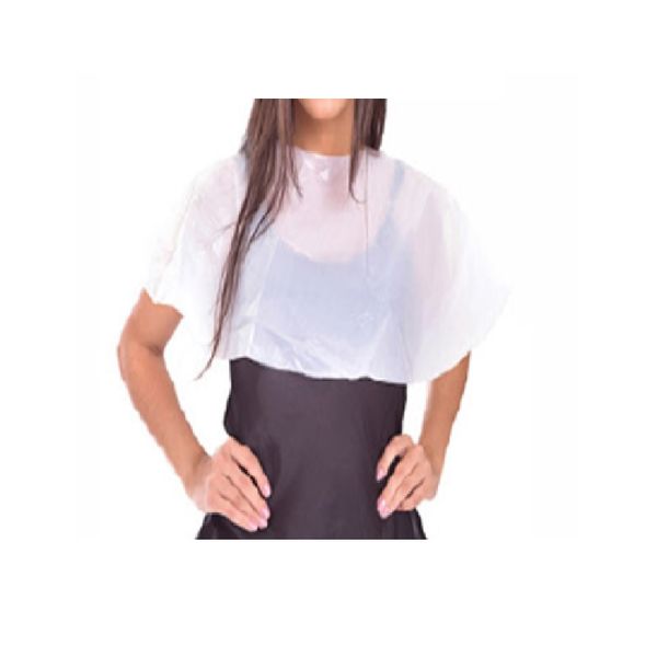 Capa Descartável Baby NT-Flex - 50 Unidades