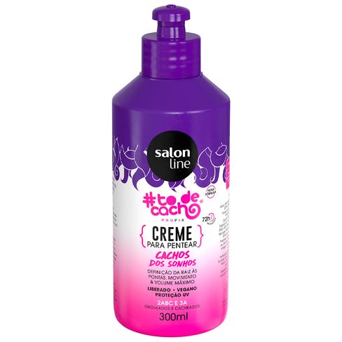 salon line cachos masculino