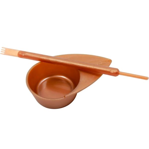 Kit Aplicação Tintura Refectocil