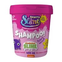 Shampo Beauty Slime Pink Neon 400ml