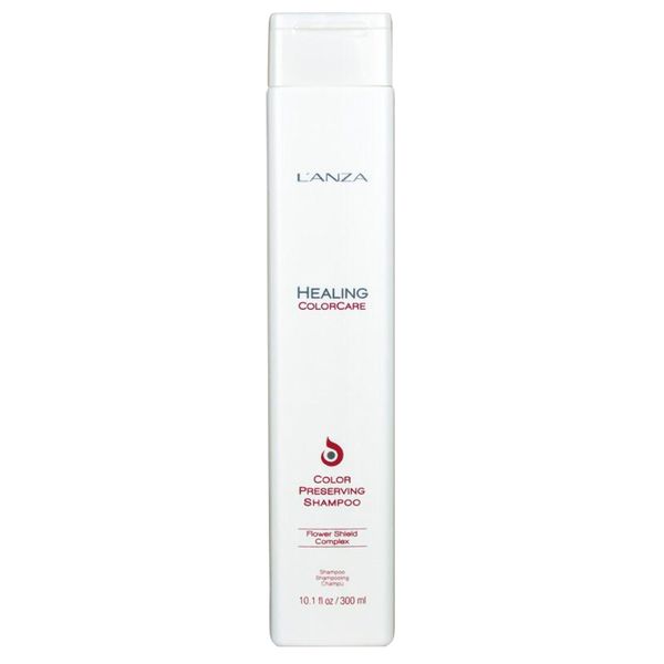 Shampoo Lanza Healing ColorCare Preserving 300ml