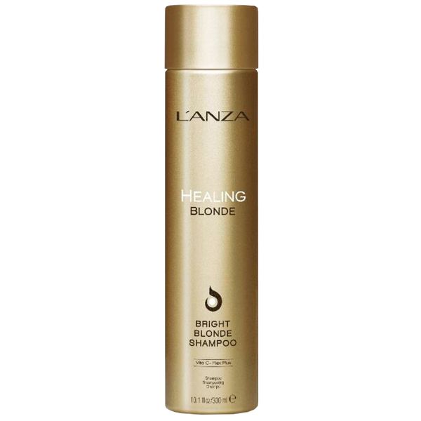 Shampoo Lanza Blonde Bright 300ml