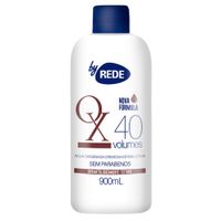 Água Oxigenada By Rede 40 Volume 900ml