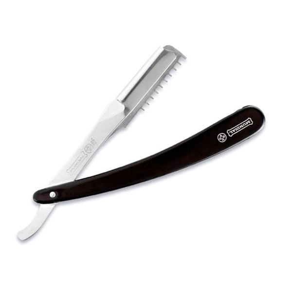 Navalhete Desbastador Inox Mundial Professional - 981