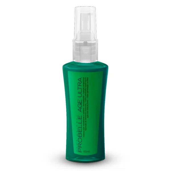 Óleo Capilar Probelle Soro Corretor Age Ultra 60ml