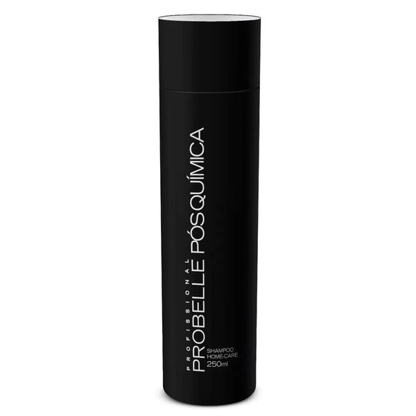 Shampoo De Tratamento Probelle Pós Química 250ml