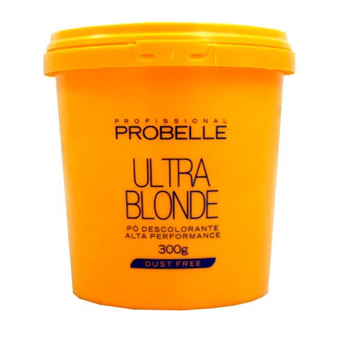Pó Descolorante Probelle Ultra Blonde 300g